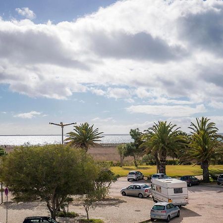 A28 - The Sea Wink Studio Alvor Exterior photo