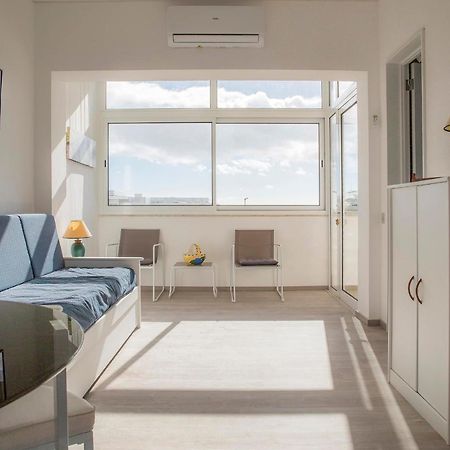 A28 - The Sea Wink Studio Alvor Exterior photo