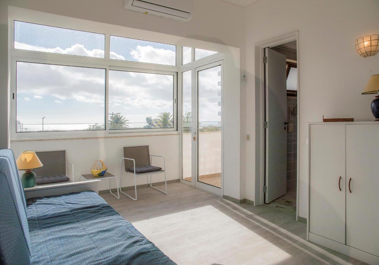 A28 - The Sea Wink Studio Alvor Exterior photo