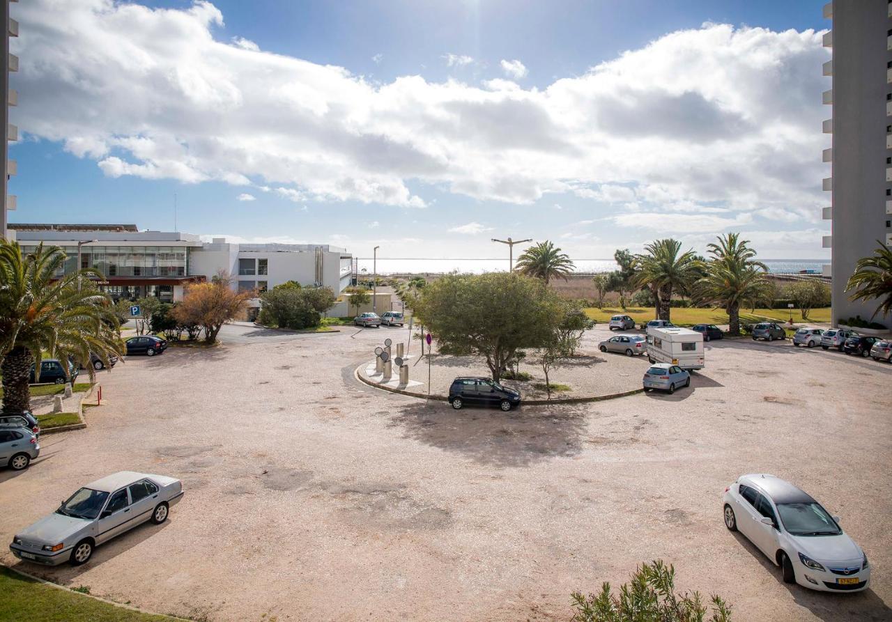A28 - The Sea Wink Studio Alvor Exterior photo