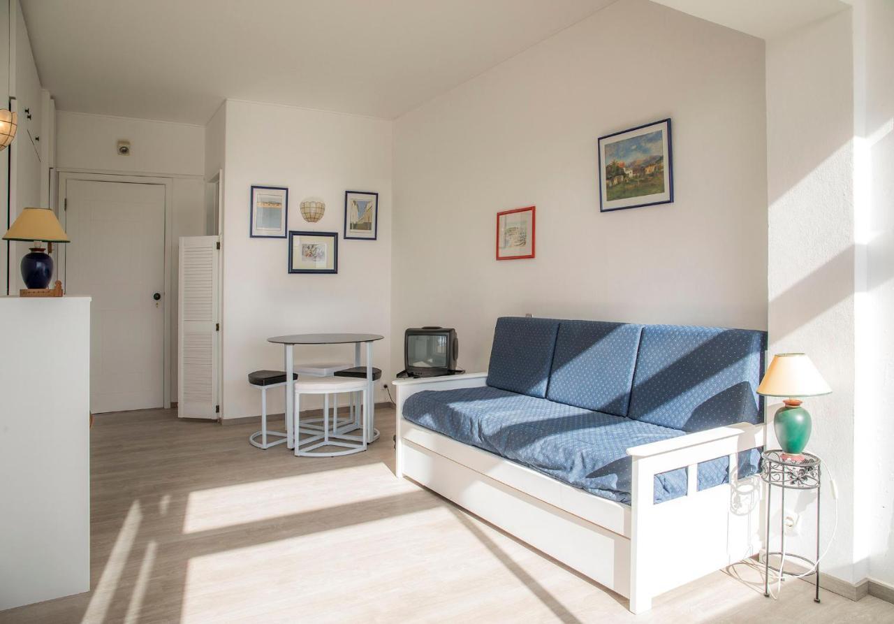 A28 - The Sea Wink Studio Alvor Exterior photo