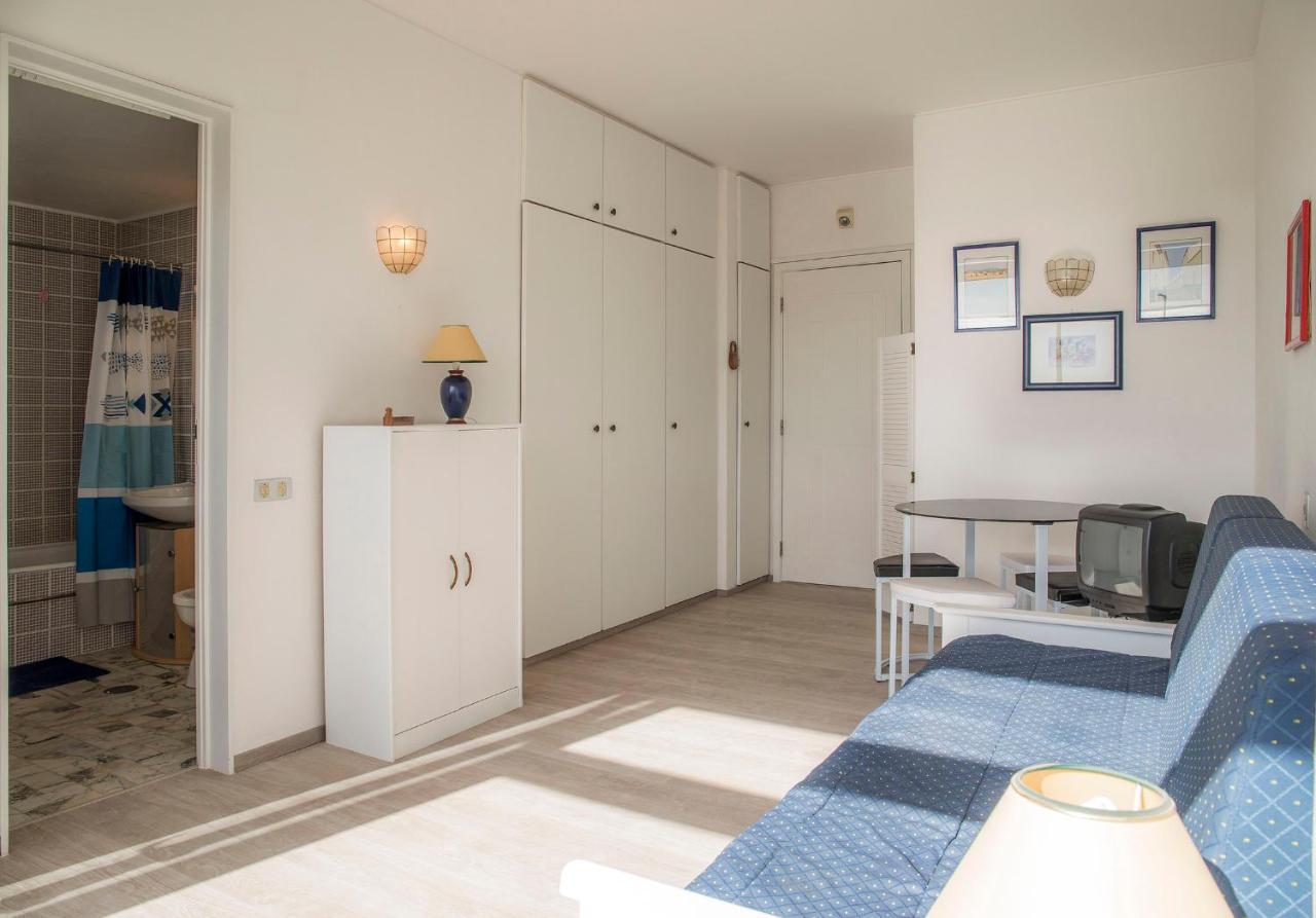 A28 - The Sea Wink Studio Alvor Exterior photo