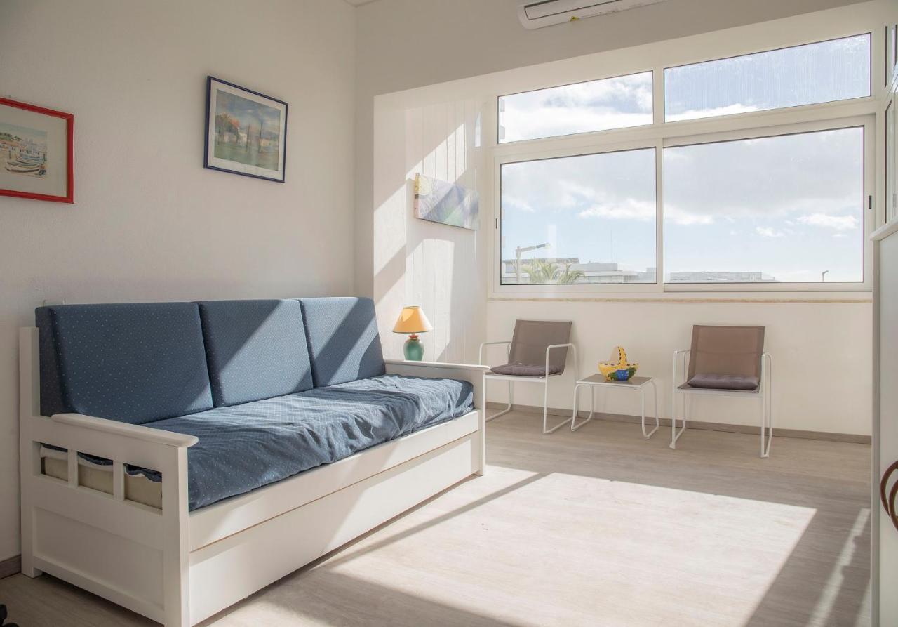 A28 - The Sea Wink Studio Alvor Exterior photo