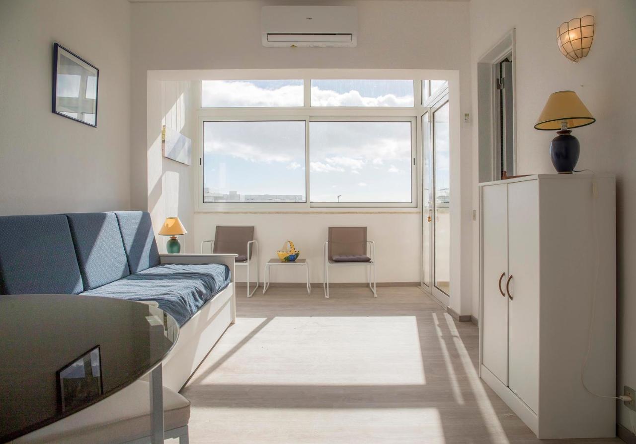 A28 - The Sea Wink Studio Alvor Exterior photo